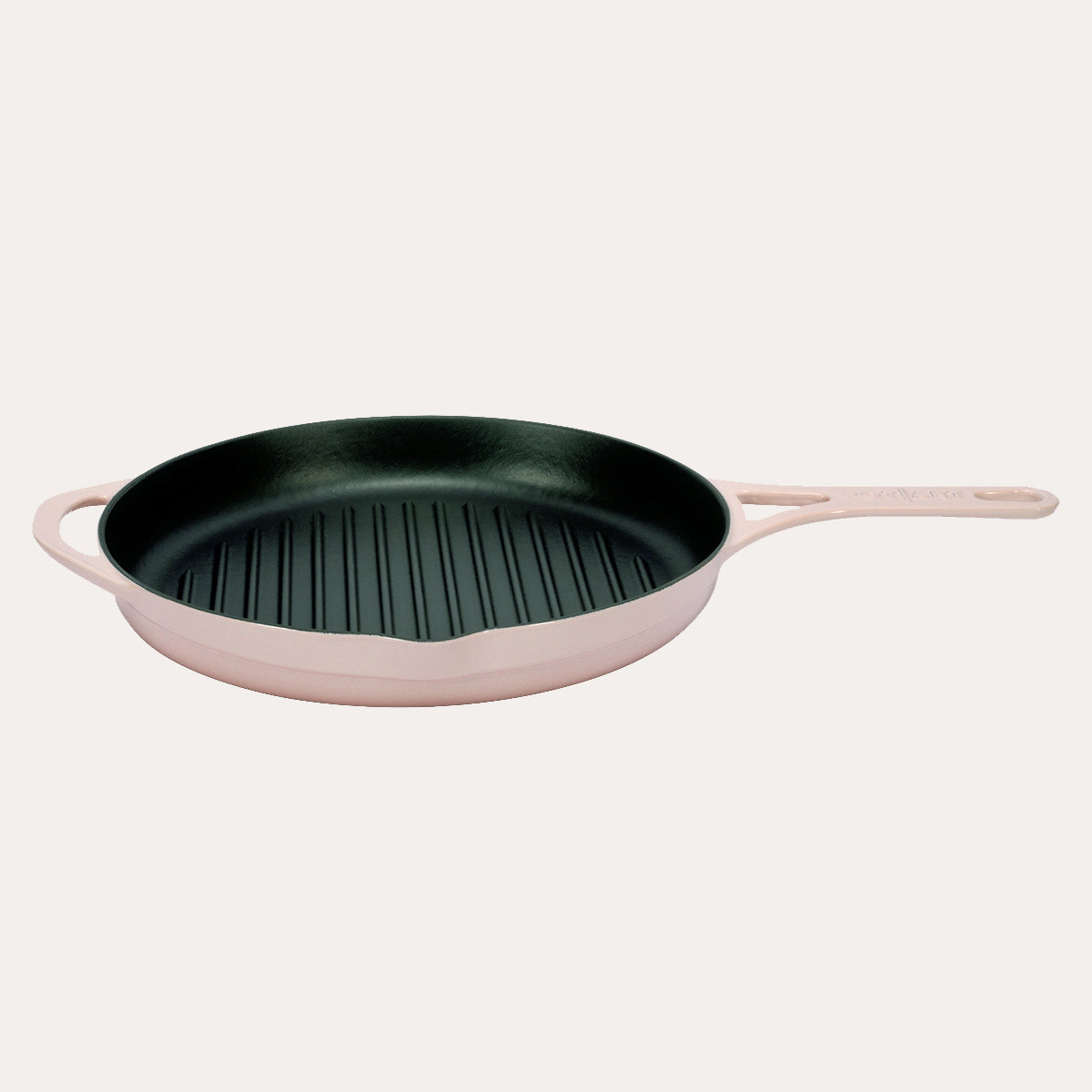 Lotus Izgara Döküm Tava 28 cm