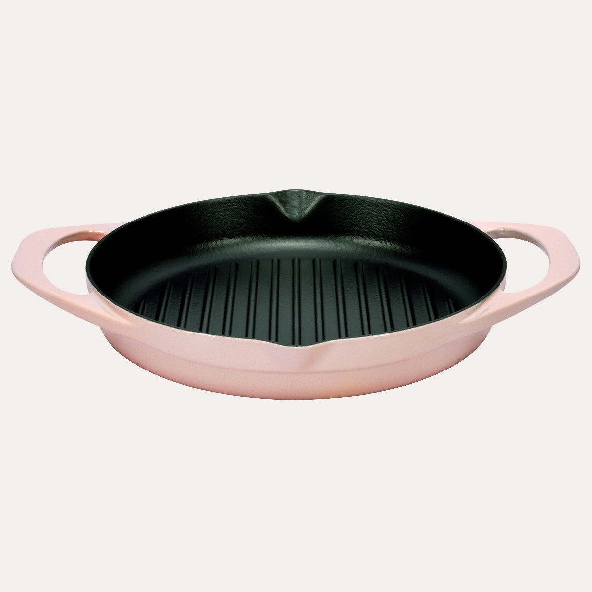 Lotus Çift Kulplu Izgara Tava 30 cm