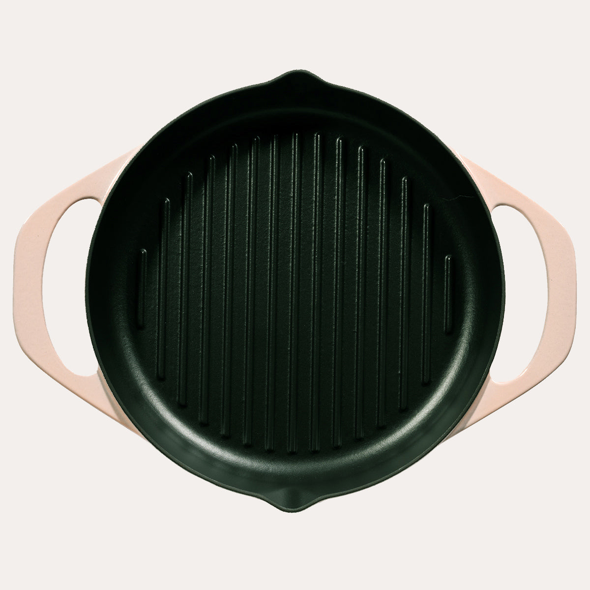 Lotus Çift Kulplu Izgara Tava 30 cm