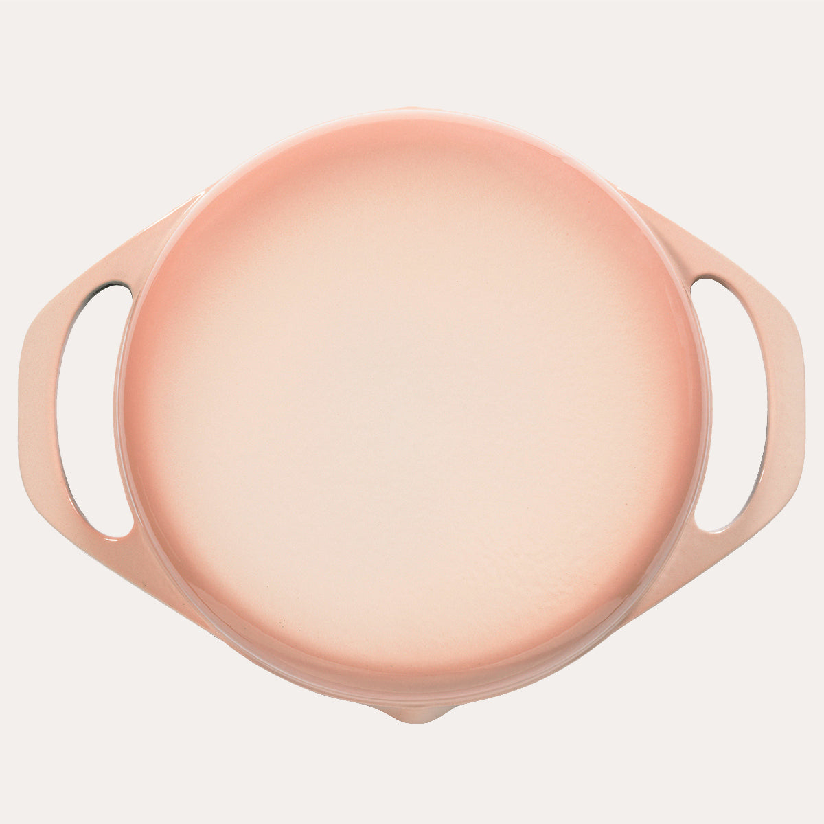 Lotus Çift Kulplu Izgara Tava 30 cm