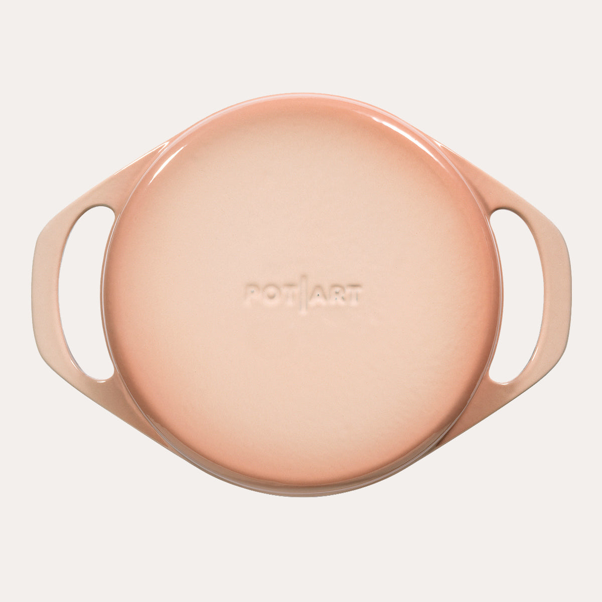 Lotus Döküm Sahan 22 cm