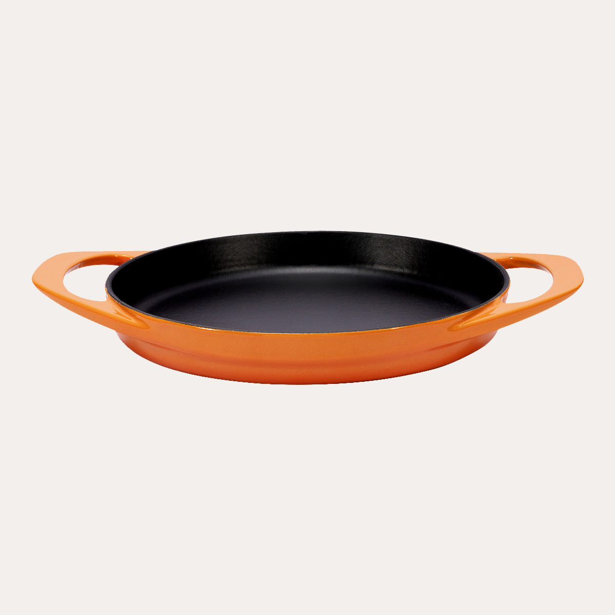 Peach Döküm Sahan Tava 22 cm