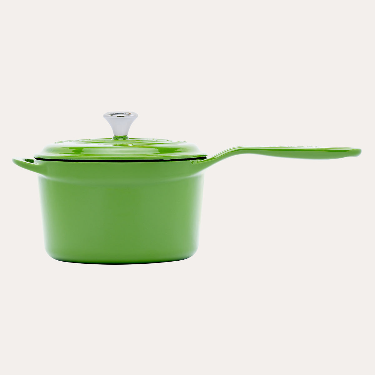 Forest Mini Döküm Tencere 18 cm