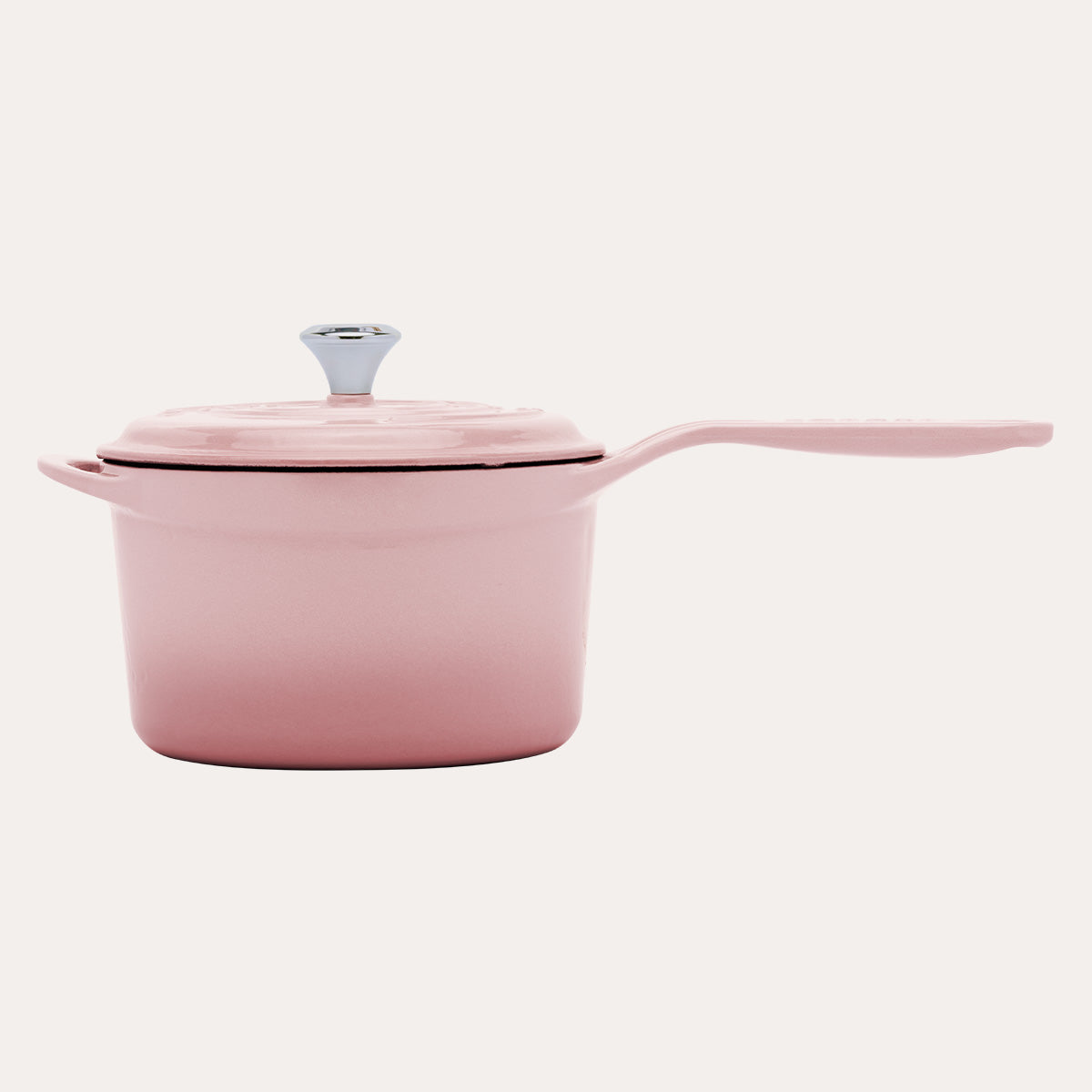 Lotus Mini Döküm Tencere 18 cm