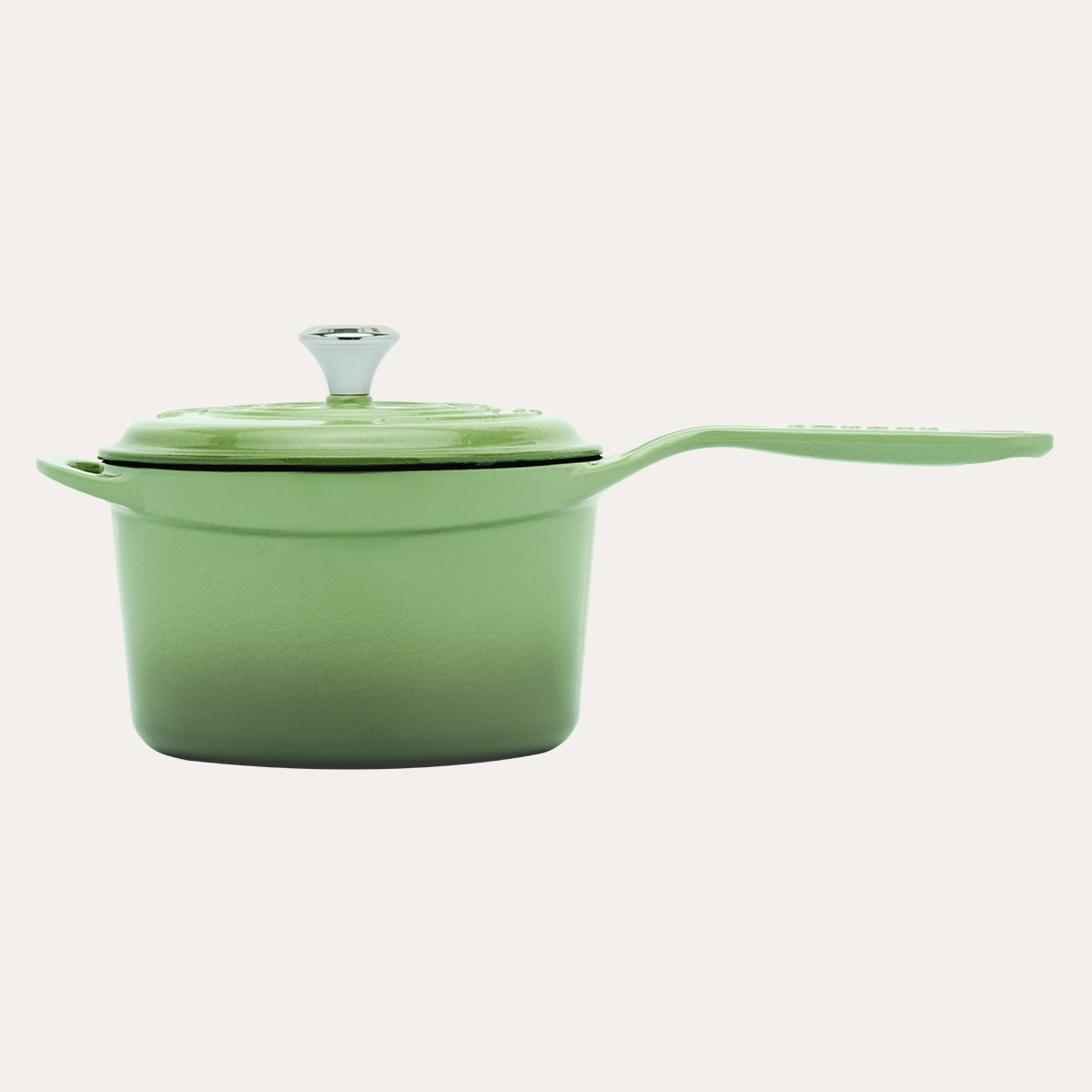 Mint Mini Döküm Tencere 18 cm