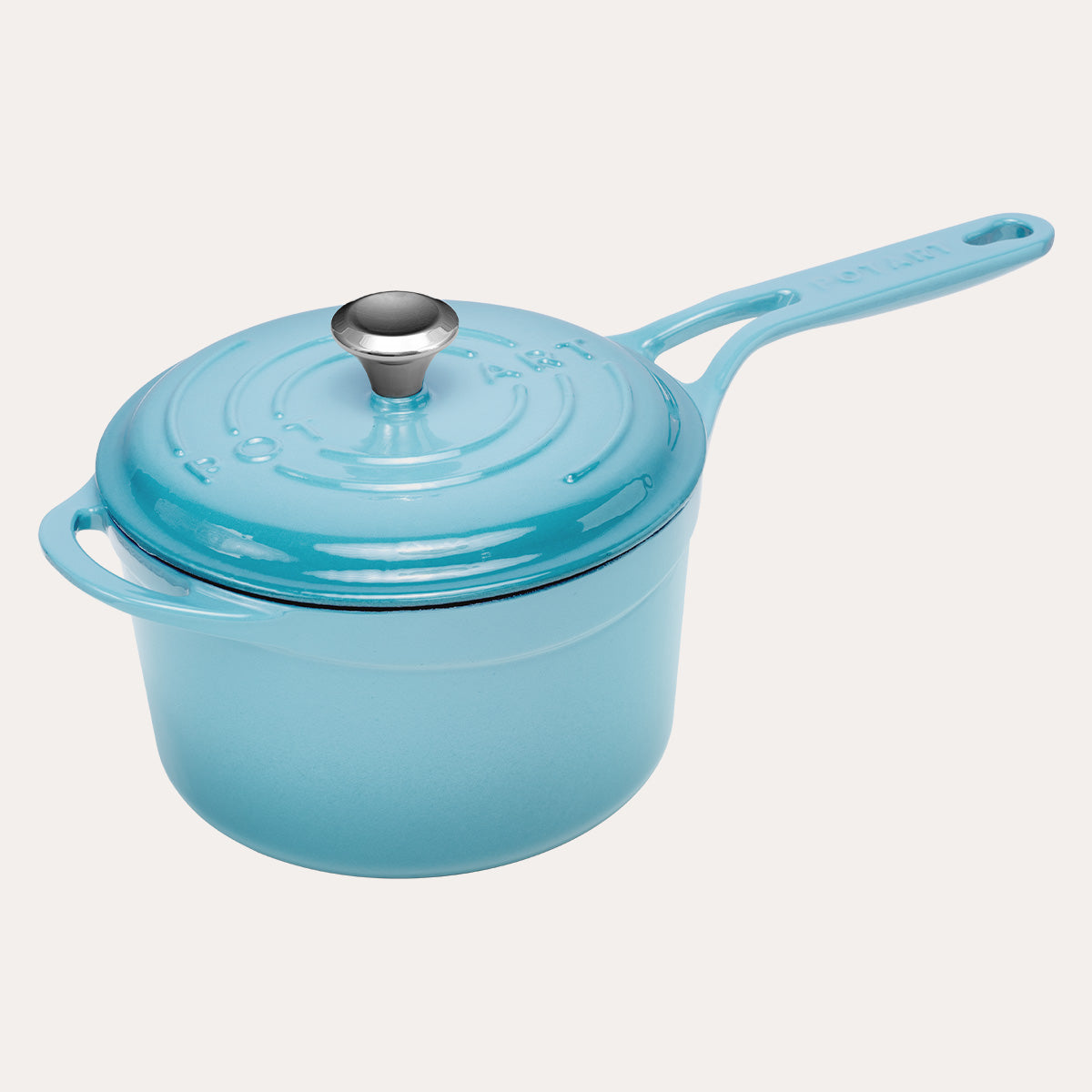 Nikko Mini Döküm Tencere 18 cm