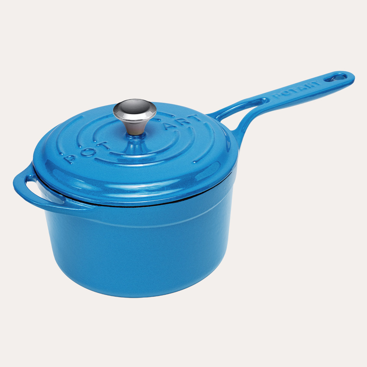 Ocean Mini Döküm Tencere 18 cm