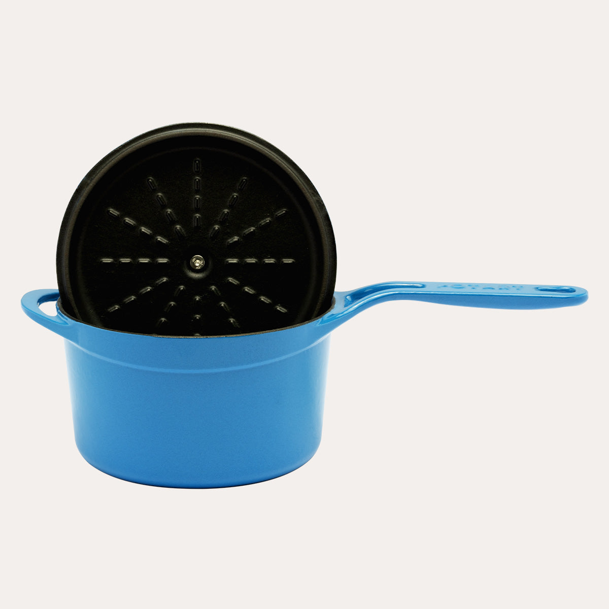 Ocean Mini Döküm Tencere 18 cm