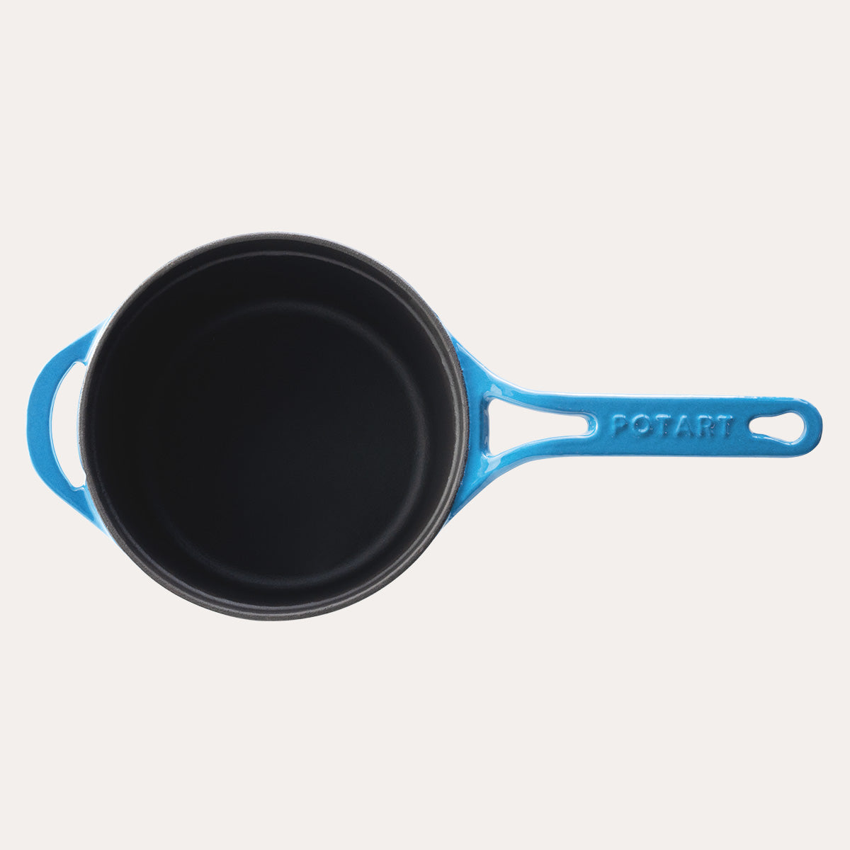 Ocean Mini Döküm Tencere 18 cm