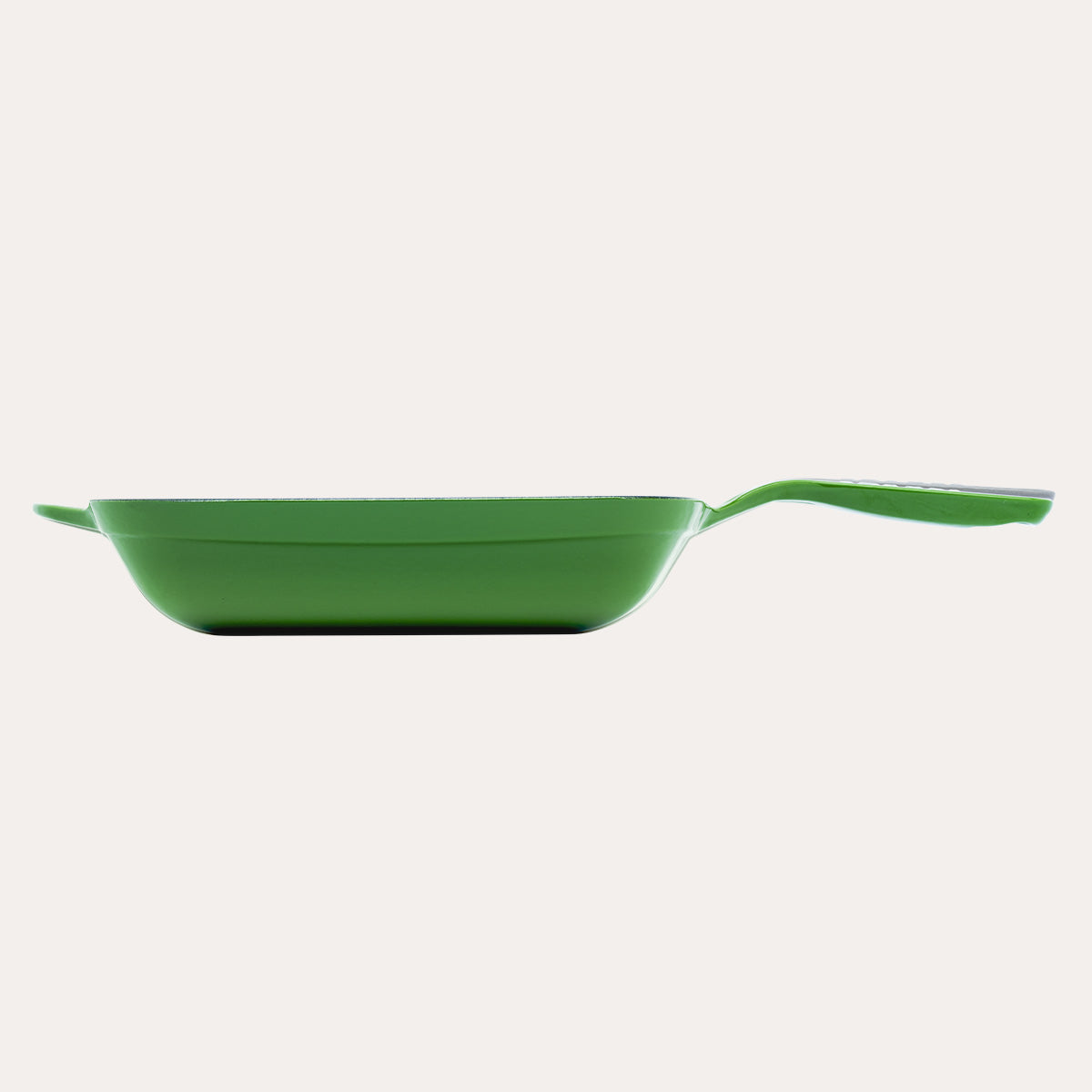 Forest Izgara Kare Döküm Tava 26 cm