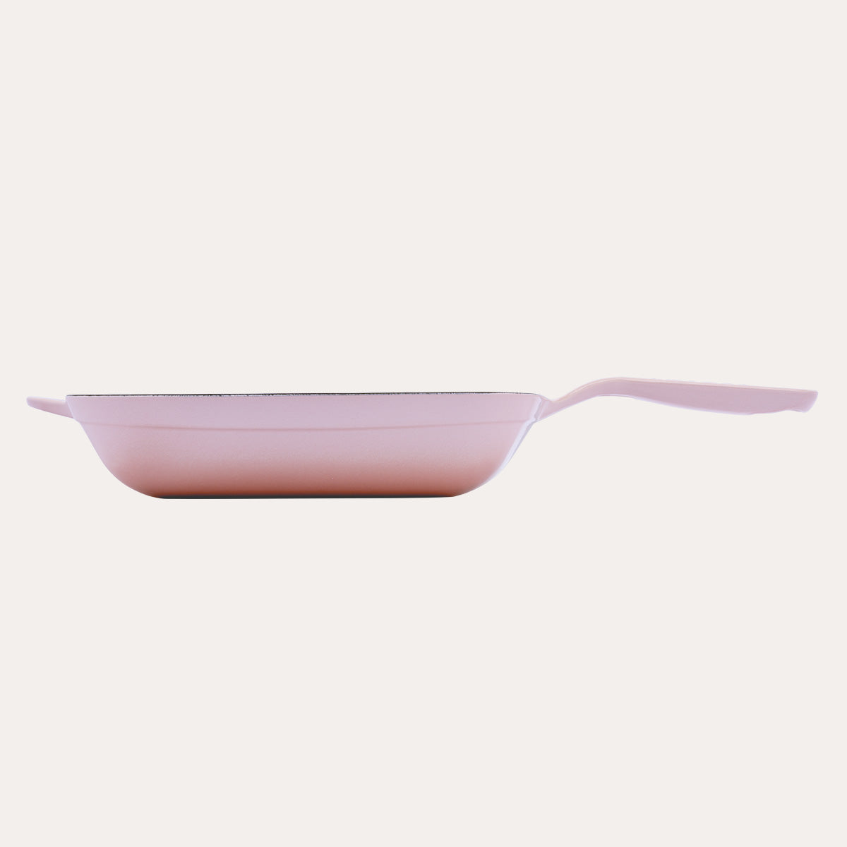 Lotus Izgara Kare Döküm Tava 26 cm