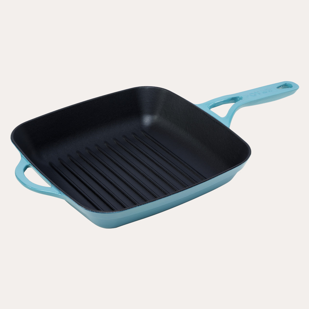 Nikko Izgara Kare Döküm Tava 26 cm