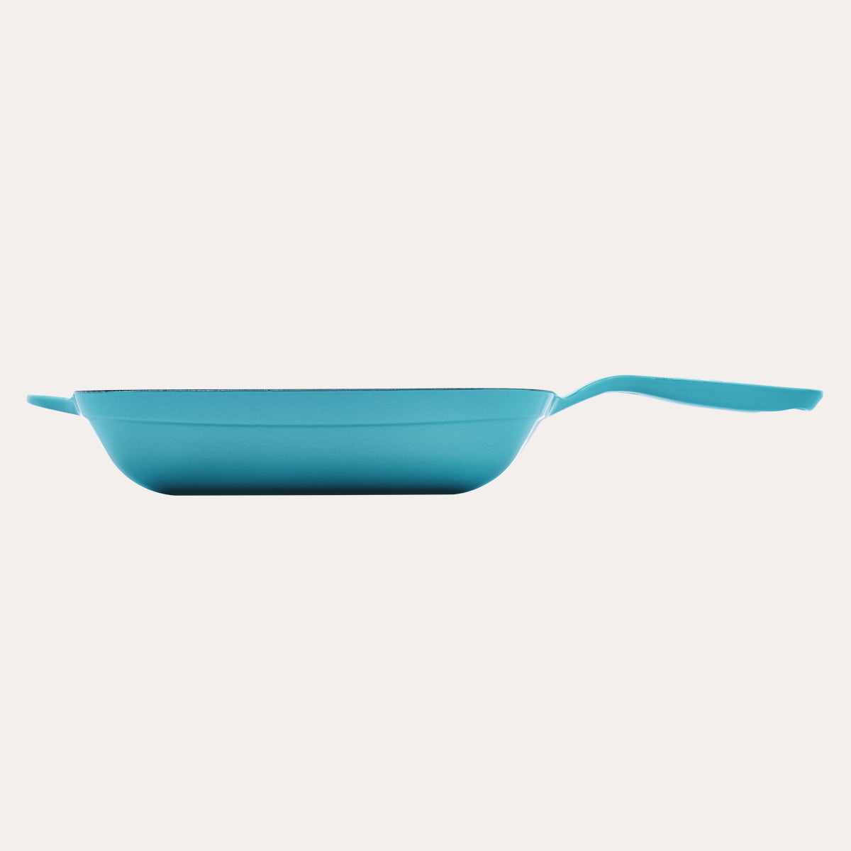Nikko Izgara Kare Döküm Tava 26 cm