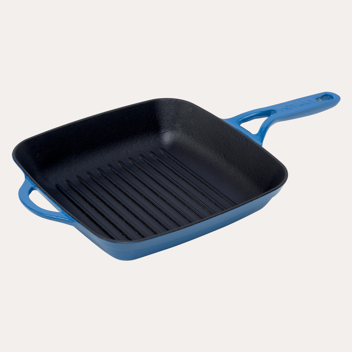 Ocean Izgara Kare Döküm Tava 26 cm