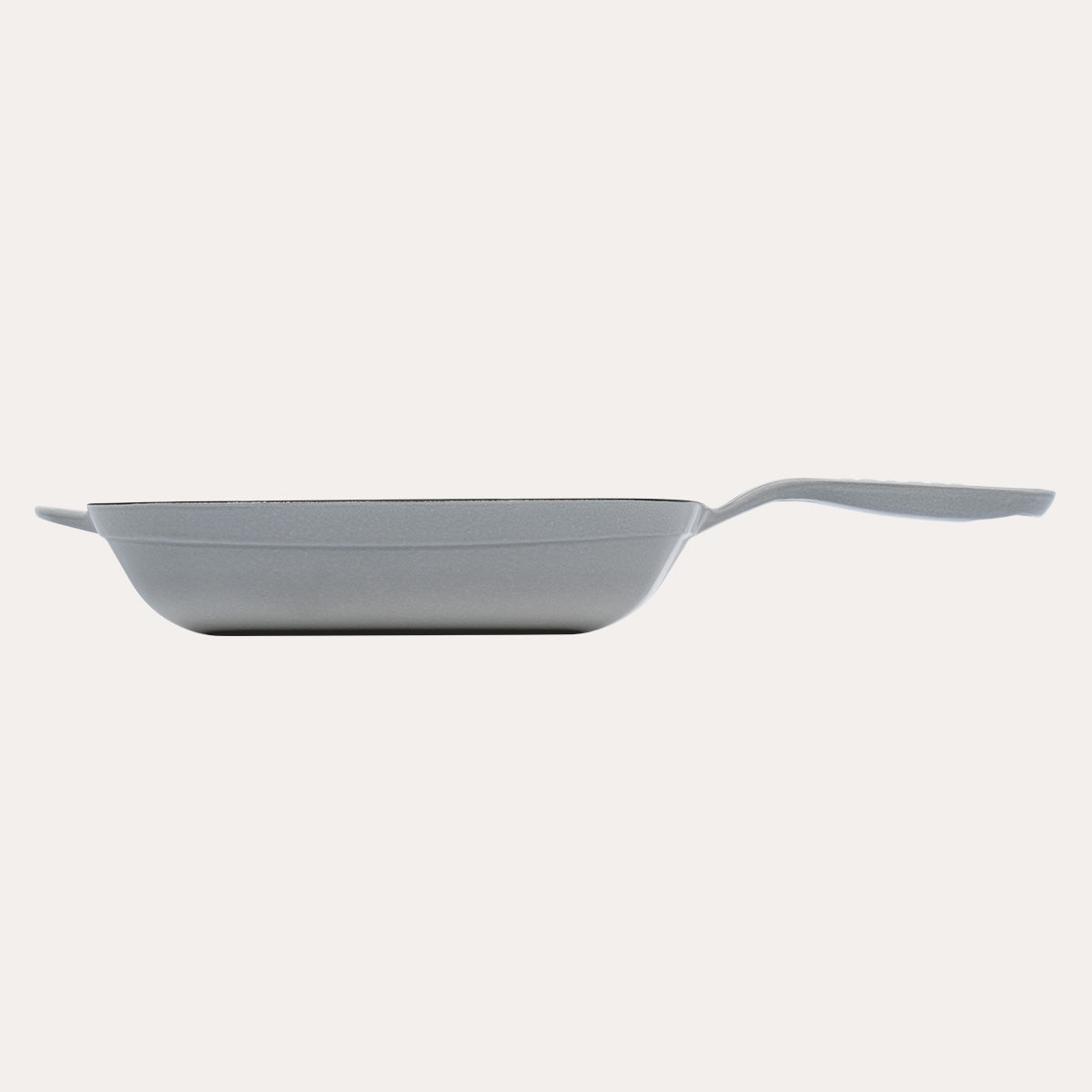 Stone Izgara Kare Döküm Tava 26 cm