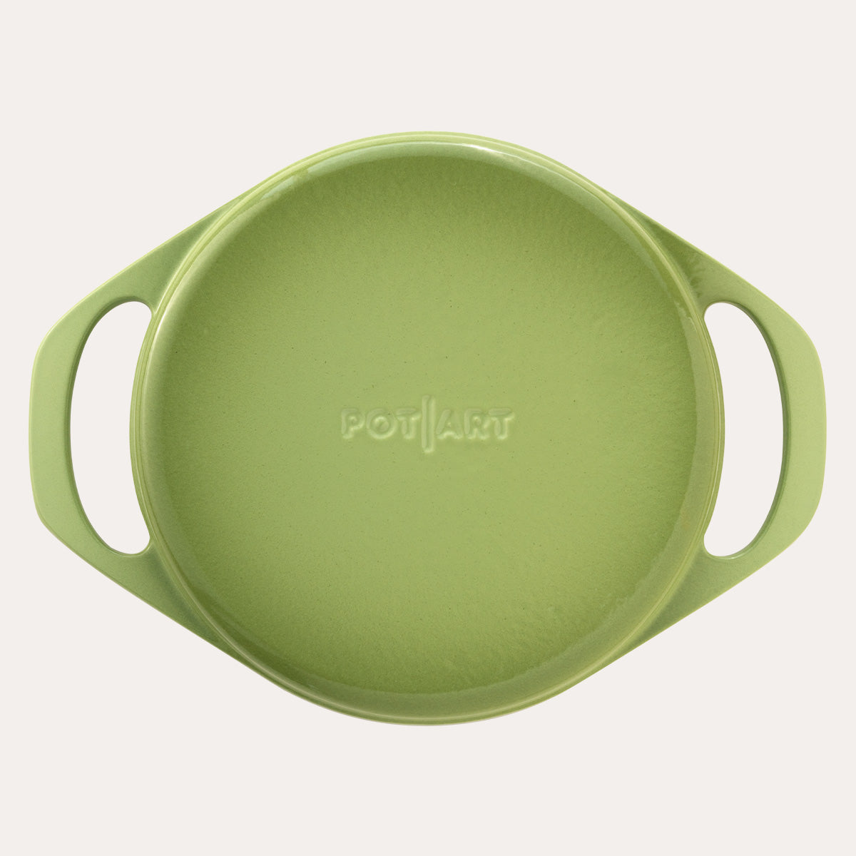 Mint Döküm Sahan Tava 22 cm