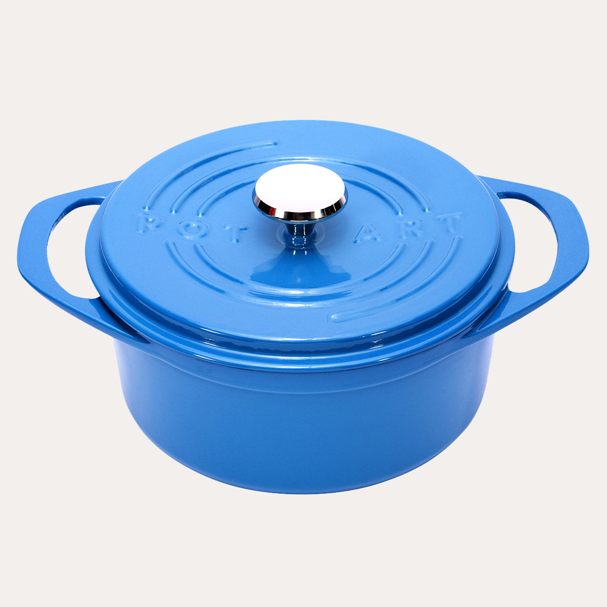 Ocean Derin Döküm Tencere 24 cm