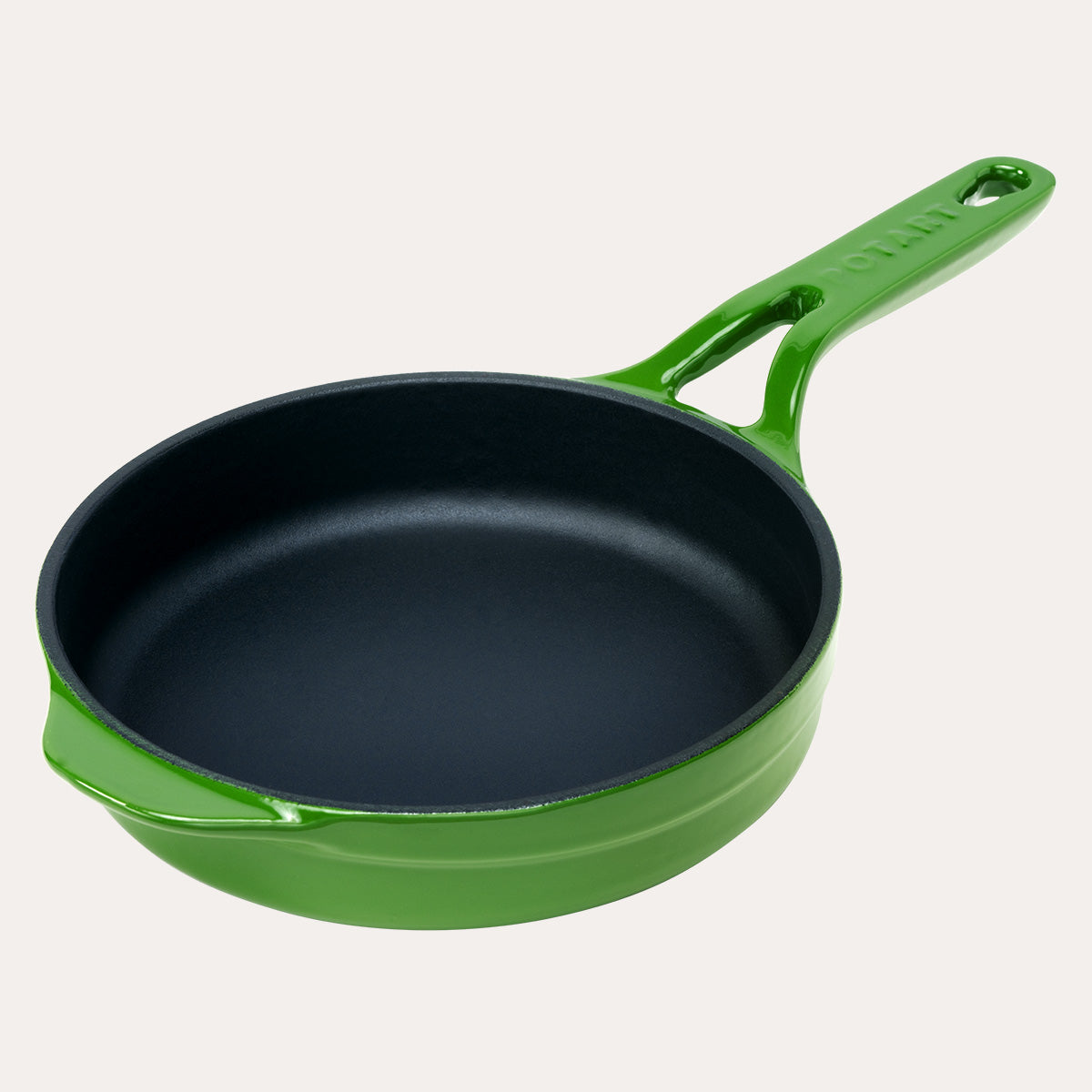 Forest Mini Döküm Tava 20 cm