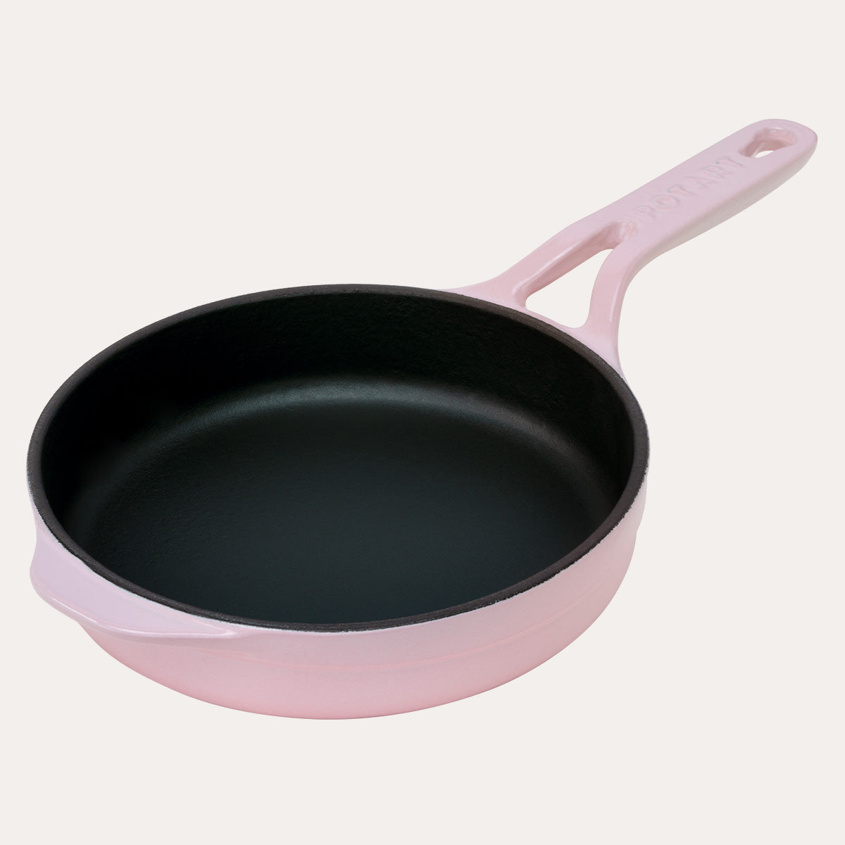 Lotus Mini Döküm Tava 20 cm