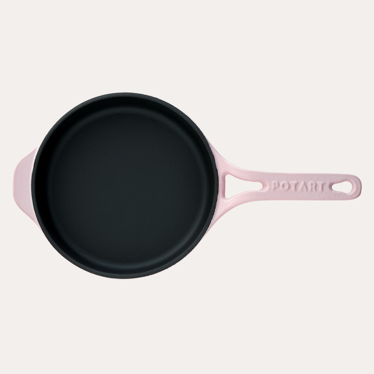 Lotus Mini Döküm Tava 20 cm