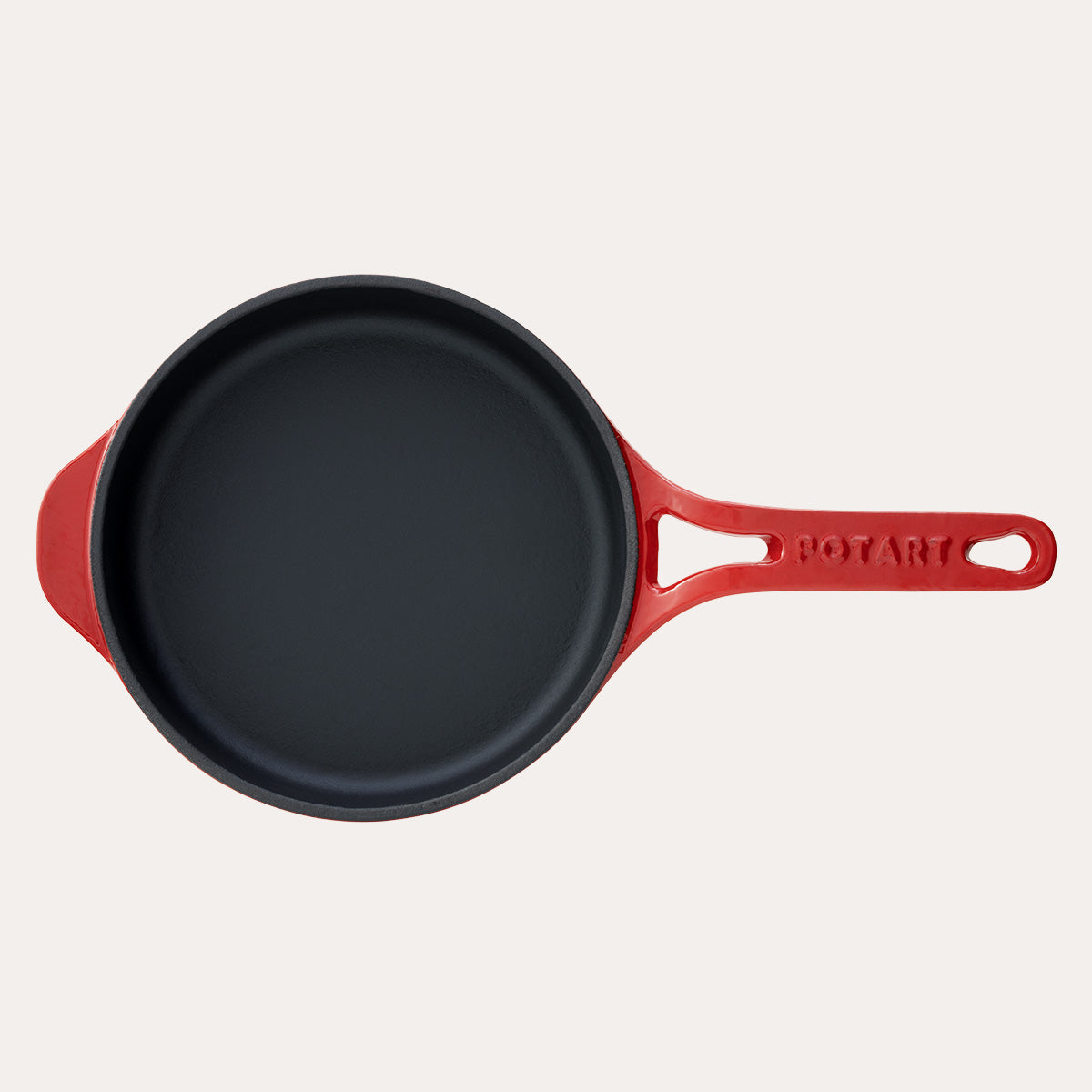 Magma Mini Döküm Tava 20 cm