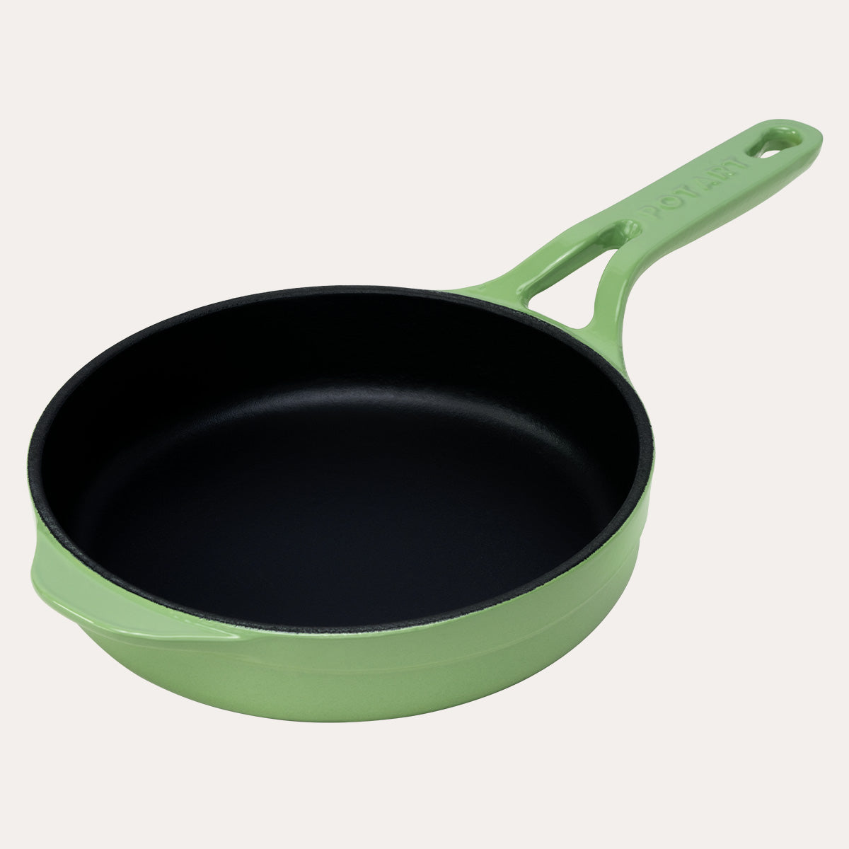 Mint Mini Döküm Tava 20 cm
