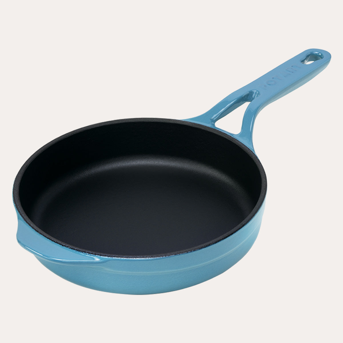 Nikko Mini Döküm Tava 20 cm