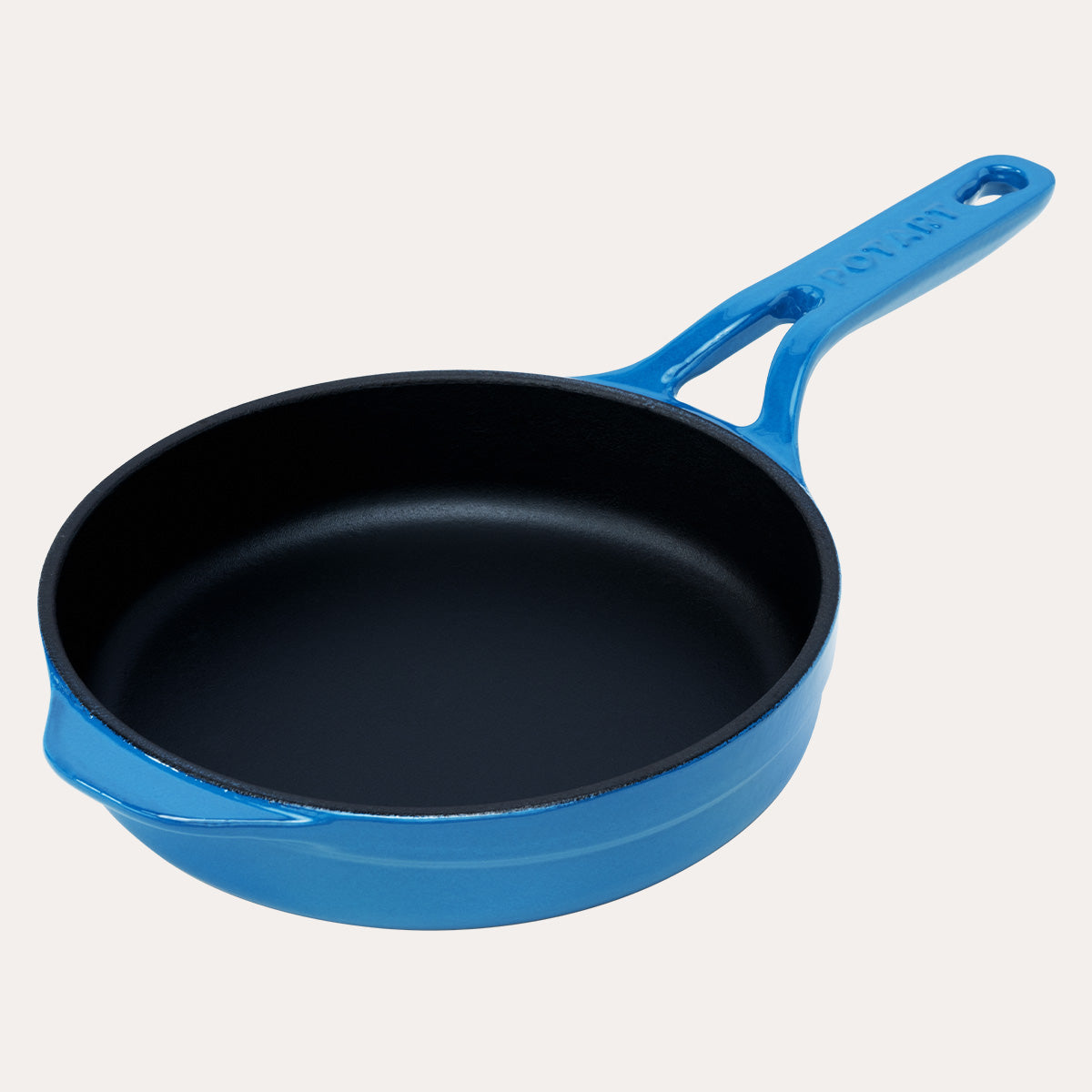 Ocean Mini Döküm Tava 20 cm