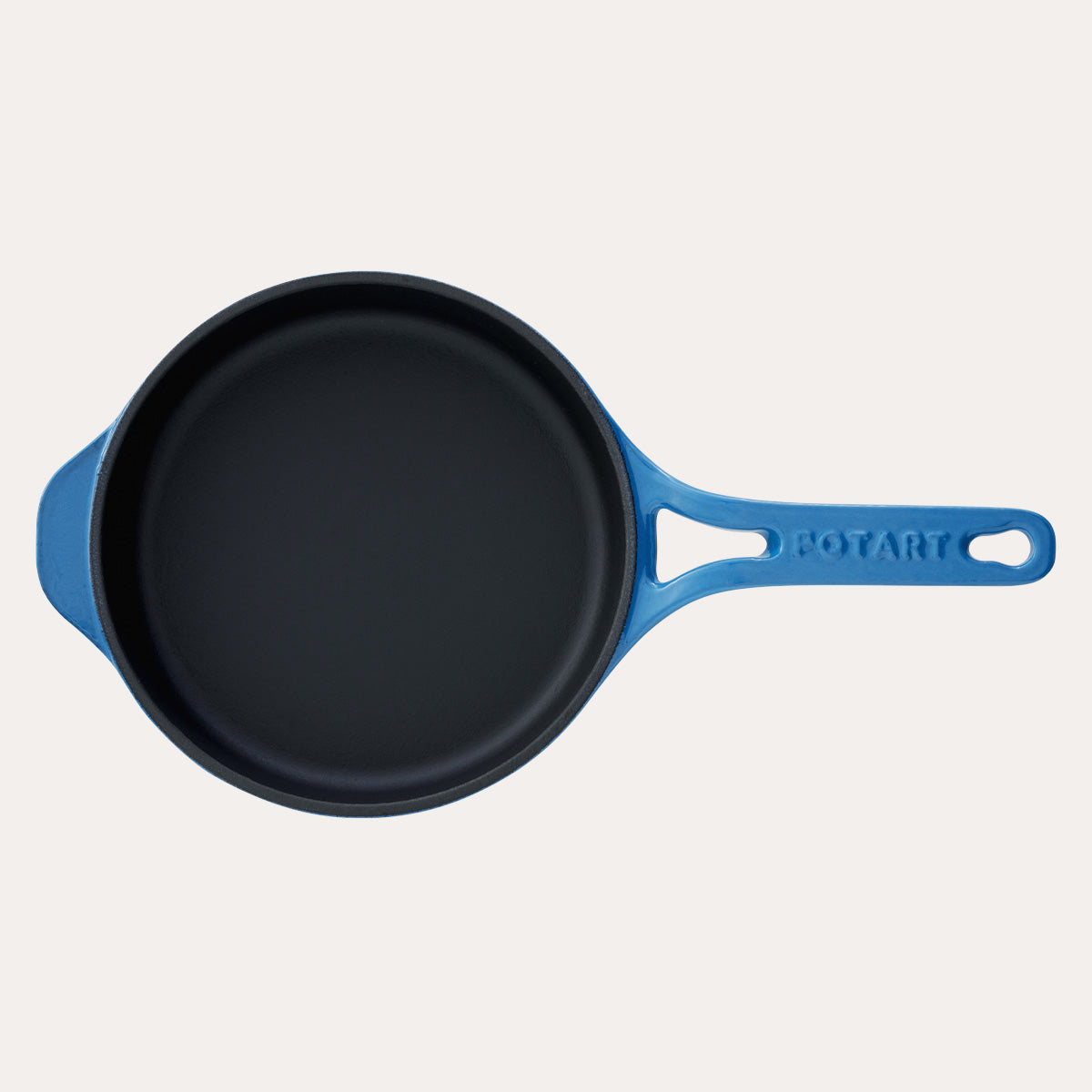 Ocean Mini Döküm Tava 20 cm