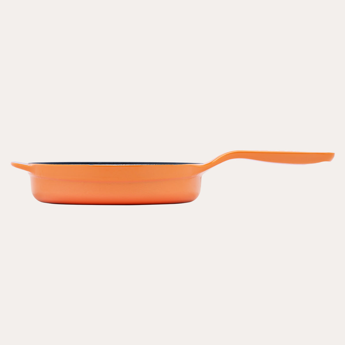 Peach Mini Döküm Tava 20 cm