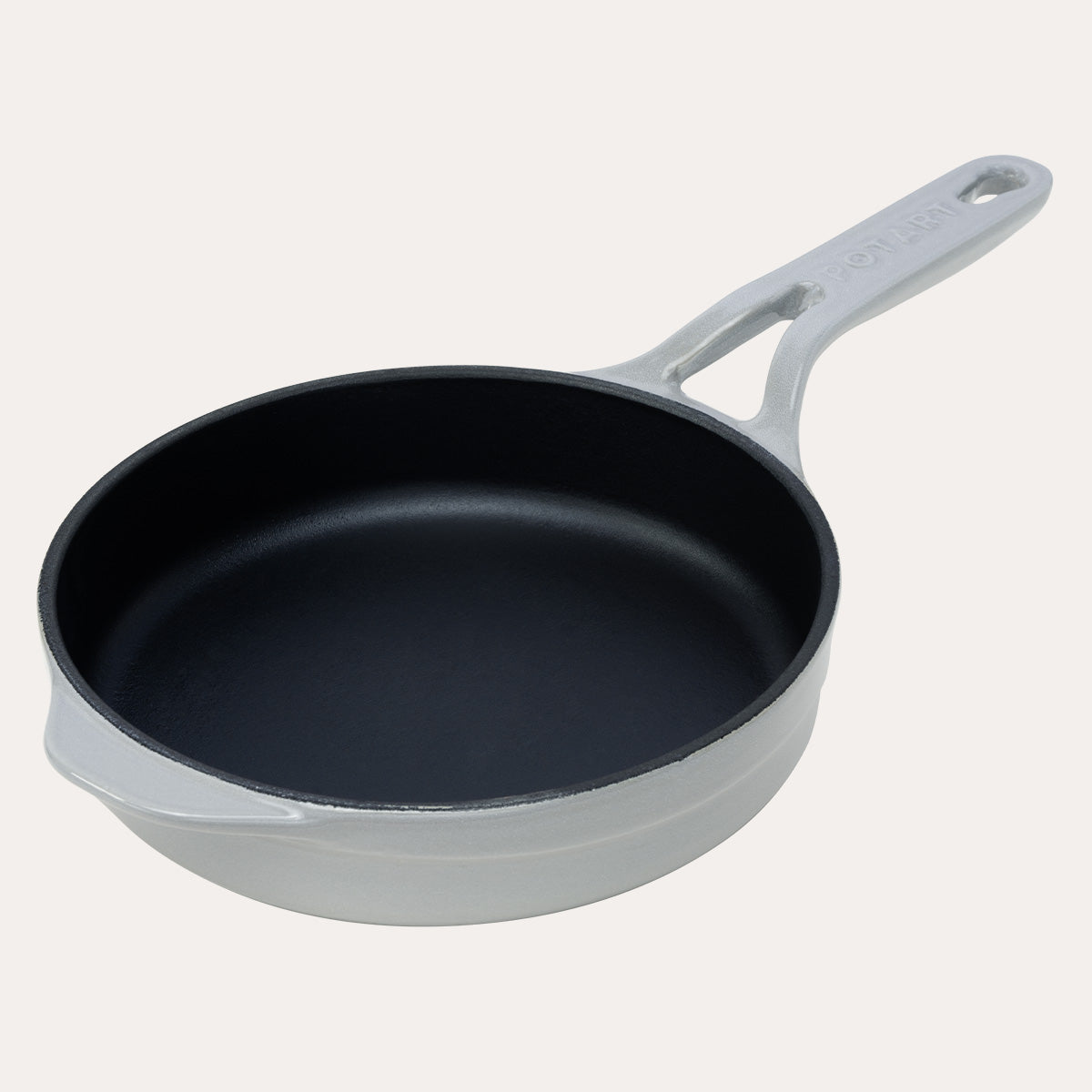 Stone Mini Döküm Tava 20 cm