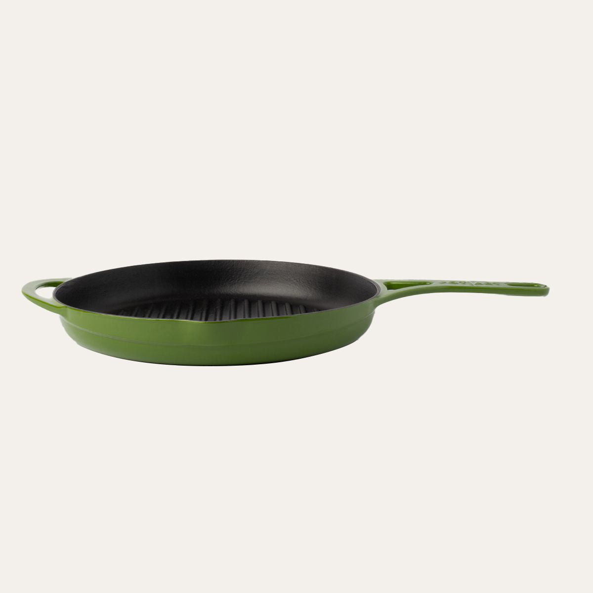 Forest Izgara Döküm Tava 28 cm