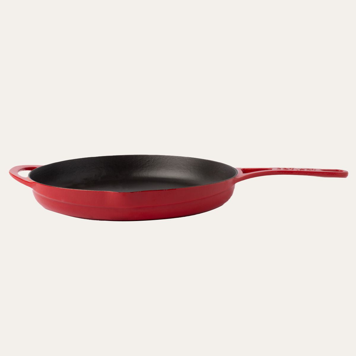 Magma Düz Döküm Tava 28 cm
