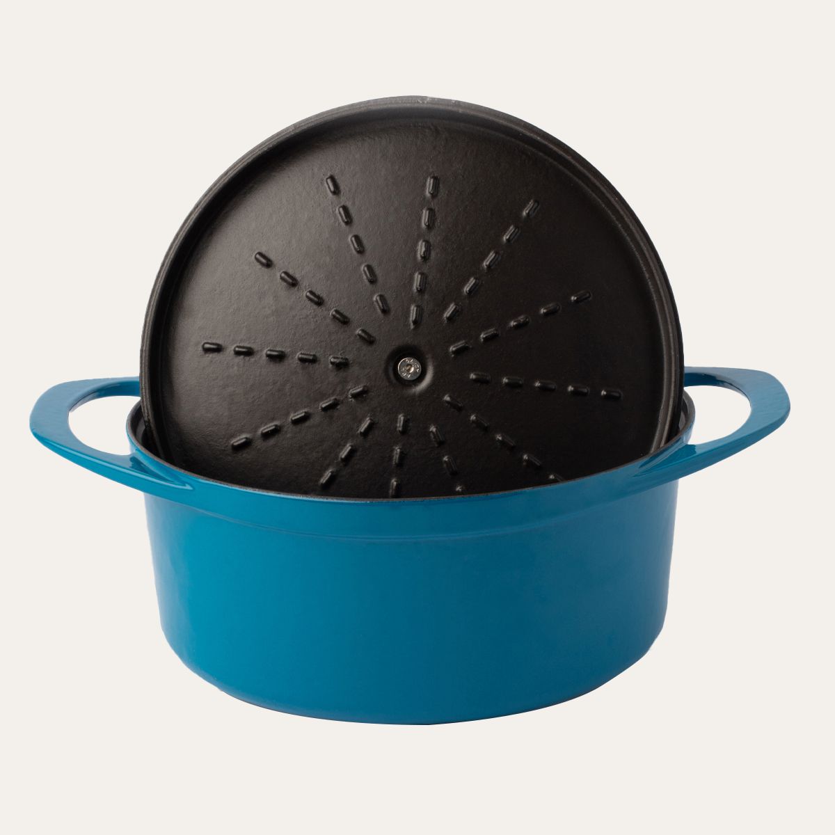 Ocean Derin Döküm Tencere 24 cm