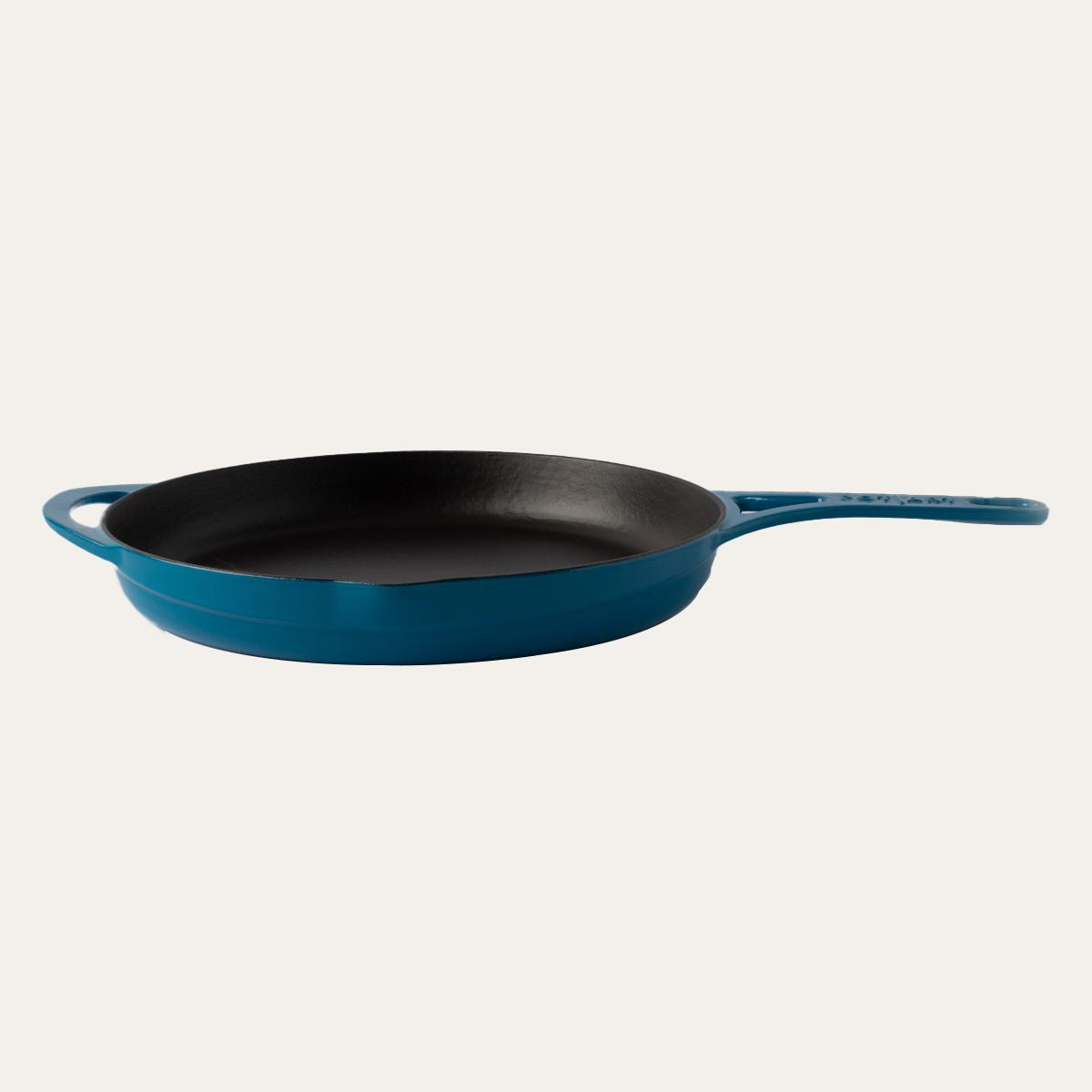 Ocean Düz Döküm Tava 28 cm