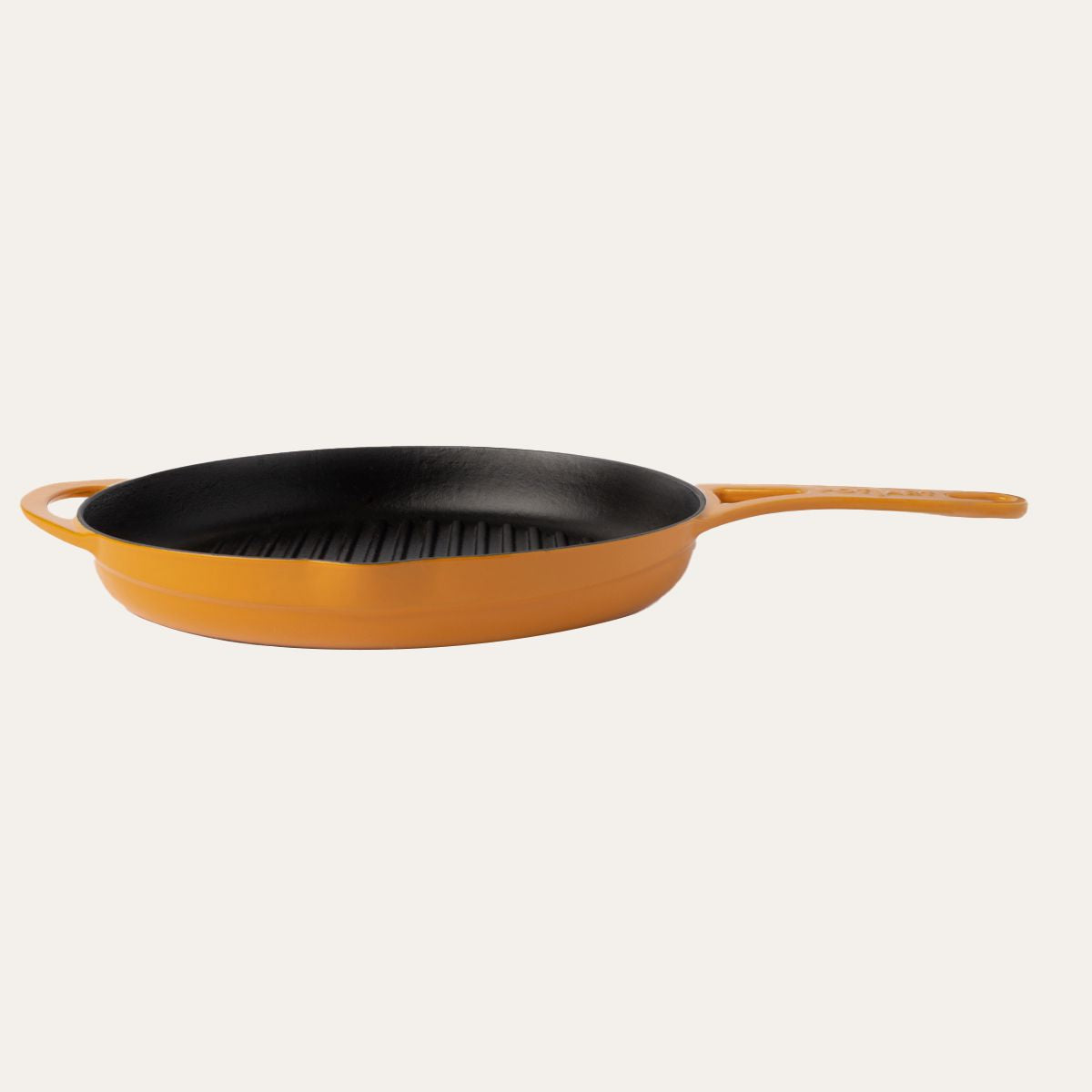 Lemon Izgara Döküm Tava 28 cm
