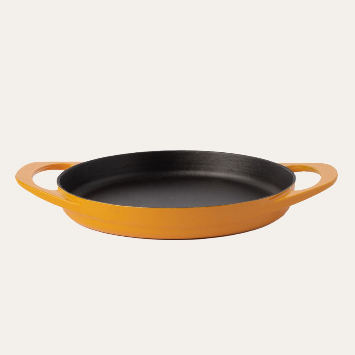 Lemon Döküm Sahan Tava 22 cm