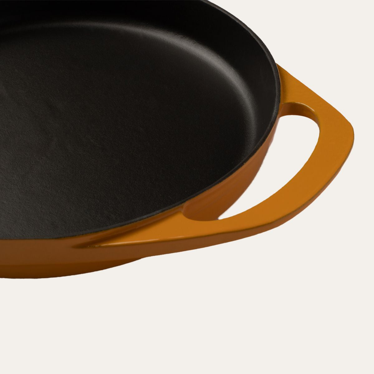 Lemon Döküm Sahan Tava 22 cm
