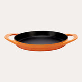 Peach Döküm Sahan Tava 22 cm